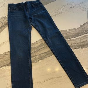 COPY - EUC Tractr Jeggings girls size 14